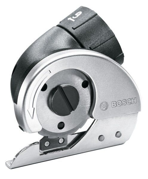 BOSCH IXO İçin Kesme Adaptörü