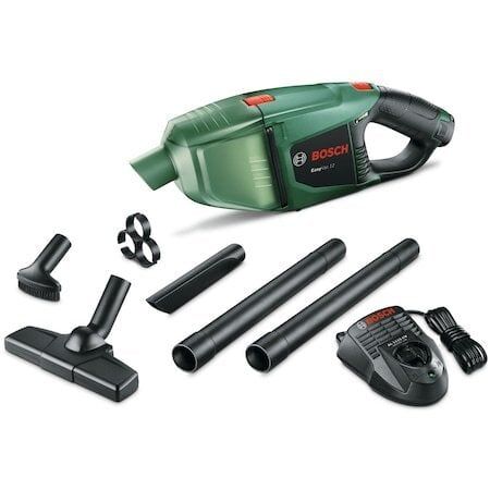 Bosch EasyVac 12 (2,5 Ah Tek Akü) Akülü Süpürge - 06033D0001