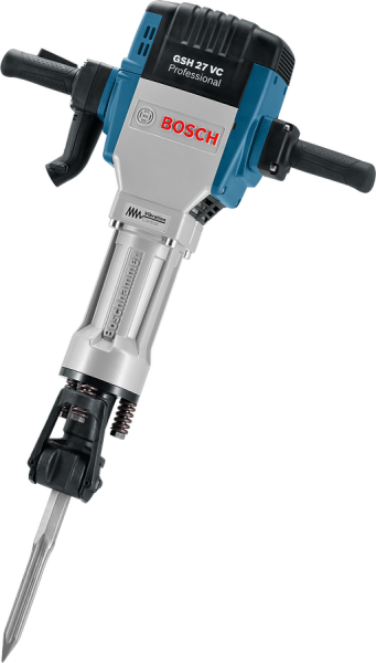 BOSCH GSH 27 VC Kırıcı 2000 Watt 29.5 Kg