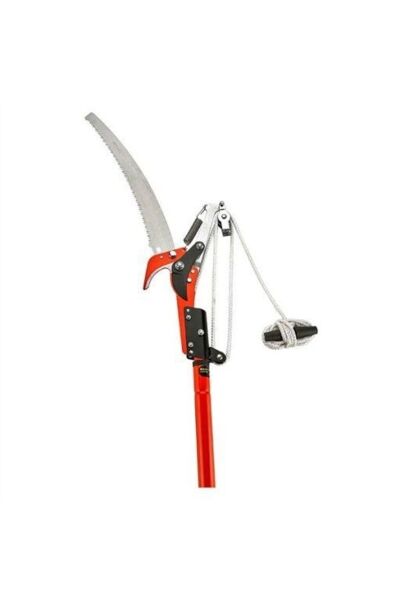 Meşem Yüksek Dal Budama Makası ve Testere 8220