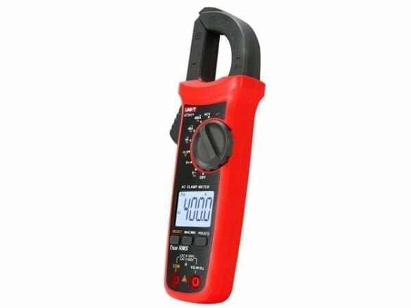 UNIT UT 201+ Dijital Pensampermetre