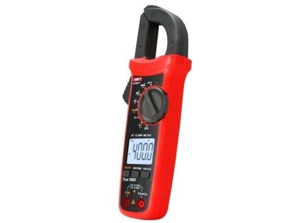 UNIT UT 201+ Dijital Pensampermetre