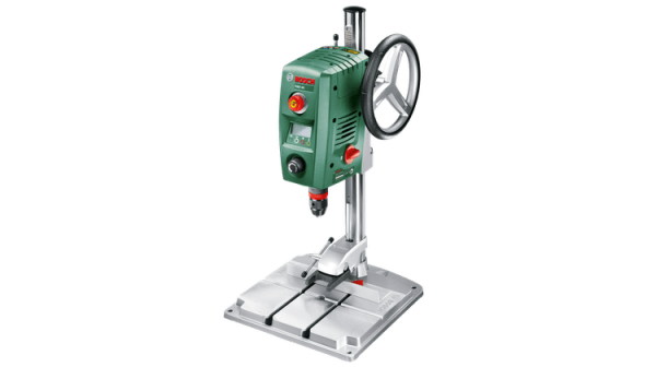 Bosch PBD 40 Dijital Göstergeli Tezgah Tipi Matkap - 0603B07000