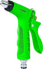 Kupa Otomatik Metal Uçlu Tabanca