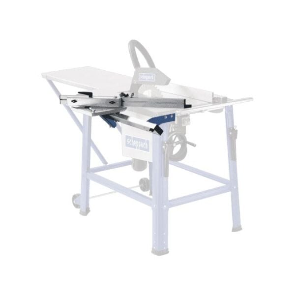 SCHEPPACH HS120 Tezgah Tip Yatar Daire Testere 2200 Watt 315 mm