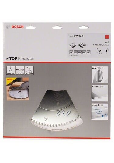 Bosch Daire Testere Bıçağı 300*30 mm 96 D G