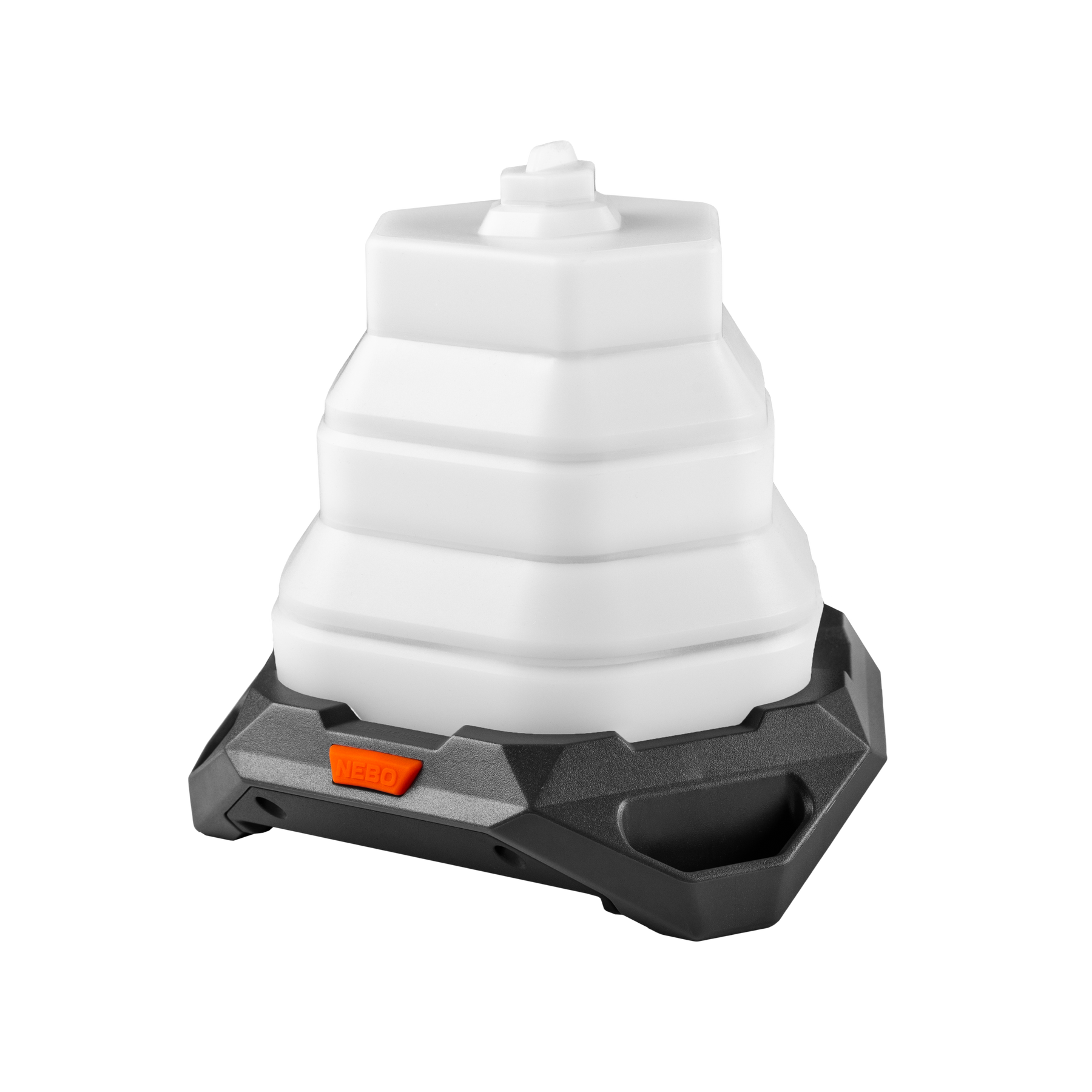 NEBO 1003 Galileo Air Şarjlı Masa Feneri ve PowerBank 1000 Lümen