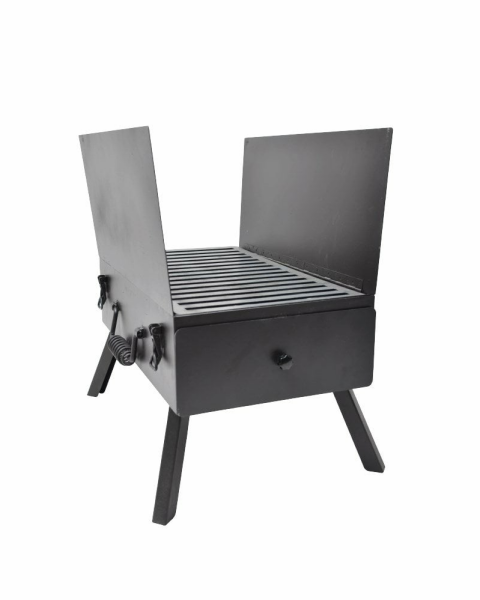 NURGAZ Katlanır Çadır Sobası (NGC066)