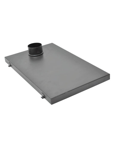 NURGAZ Katlanır Çadır Sobası (NGC066)