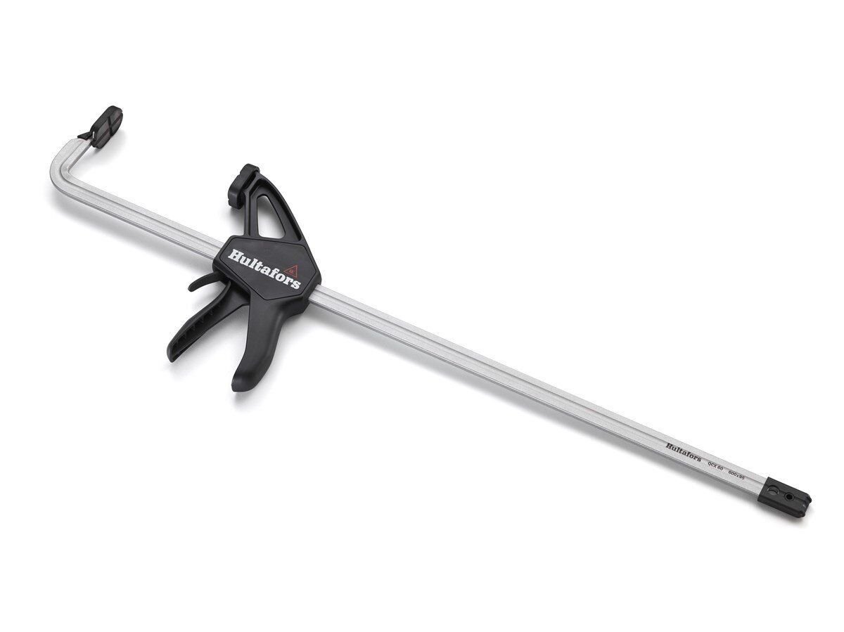 HULTAFORS QCX60 Otomatik Tip İşkence 600 mm (521603)