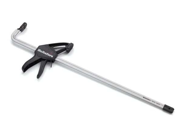 HULTAFORS QCX60 Otomatik Tip İşkence 600 mm (521603)