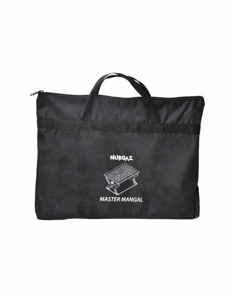NURGAZ Master Mangal (NG N042)