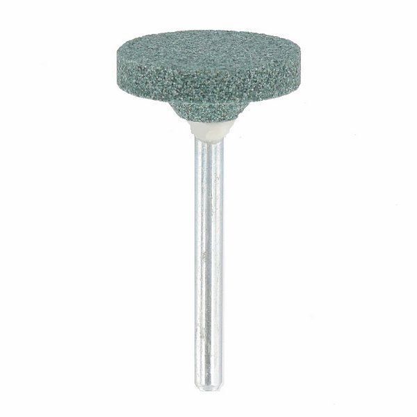 DREMEL 85422 Silikon Karbon Zımpara Taşı 19,8 mm