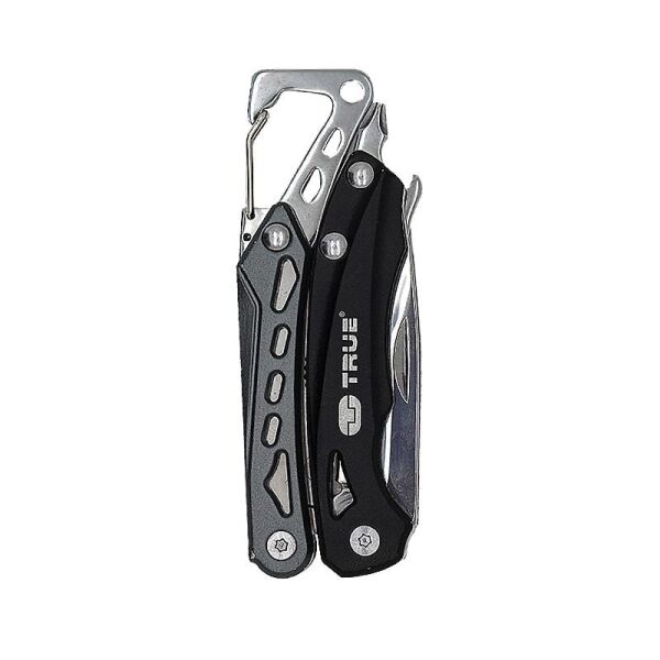 TRUE UTILITY Seven Multitool Çakılı Pense (TU 180K)