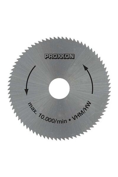 PROXXON Sert Karbür Testere 58 mm (28011)