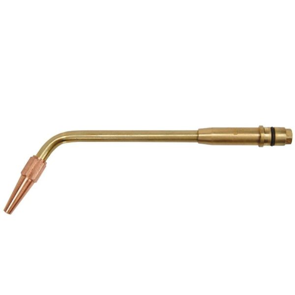 KASWELD 1300 A Kaynak Şalaması Kolu ve Yedek Uçları Oksijen-Asetilen (Ölçü Seçiniz)