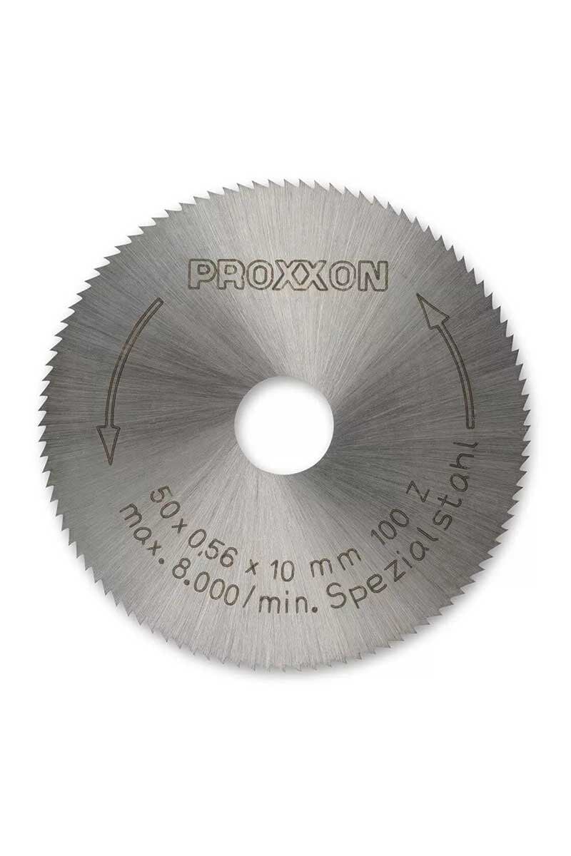 PROXXON HSS Testere 100 mm (28020)