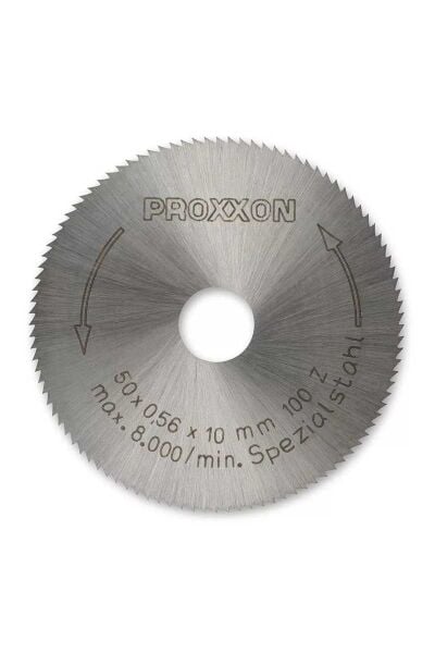 PROXXON HSS Testere 100 mm (28020)