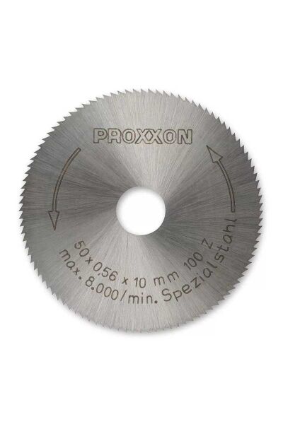 PROXXON HSS Testere 50 mm (28020)