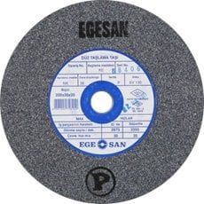 Egesan Zımpara Taşı 175x25x20 NK 36 Kum