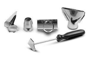 CROWN CT19007 Sıcak Hava Tabancası 2000 Watt