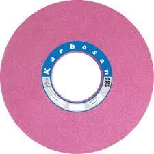 Çelik Taşlama Taşı EKR60 400 x 50 x 127