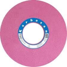 Çelik Taşlama Taşı EKR60 400 x 50 x 127