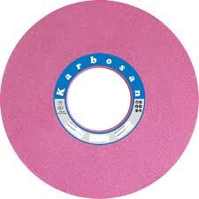 Çelik Taşlama Taşı EKR60 400 x 50 x 127