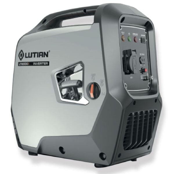 LUTIAN LTI2000İ  2.8 kVa  İnverter Benzinli Jeneratör