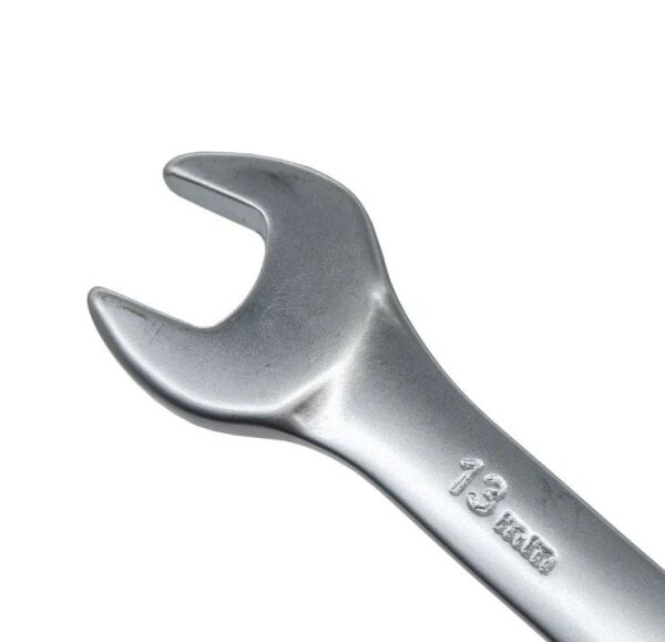 NEXON 5527 Mafsallı Cırcır Anahtar 19 mm