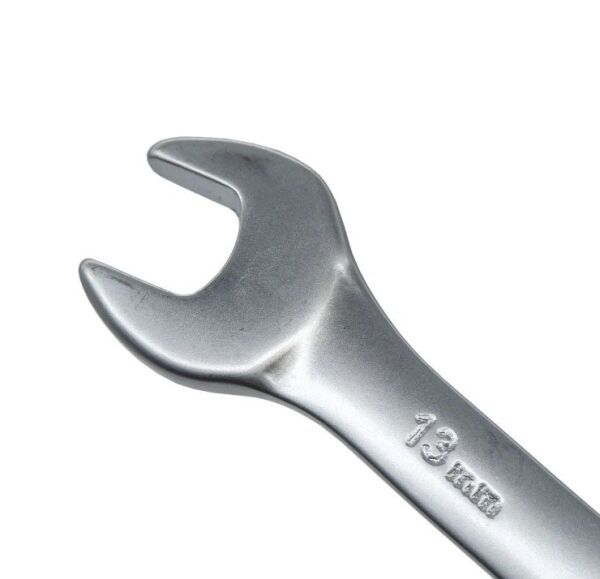 NEXON 5527 Mafsallı Cırcır Anahtar 19 mm