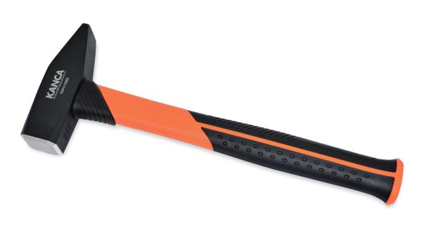 KANCA 500 gr. Fiber Saplı Çekiç