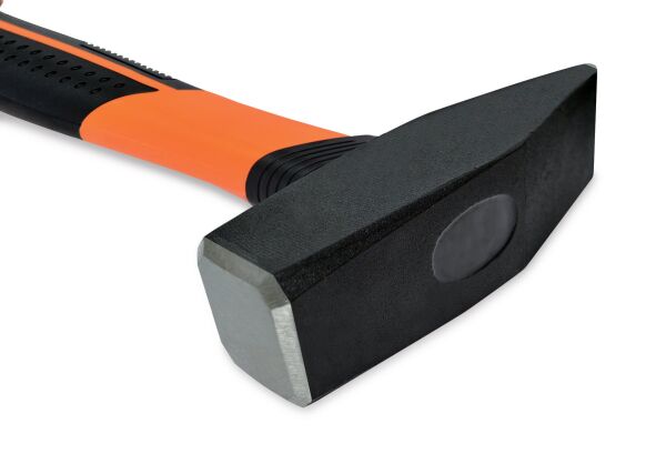 KANCA 500 gr. Fiber Saplı Çekiç