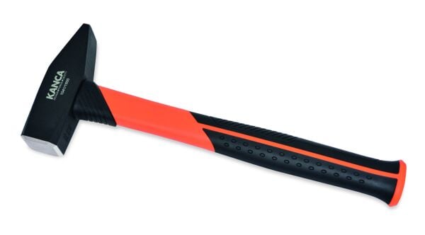 KANCA 500 gr. Fiber Saplı Çekiç