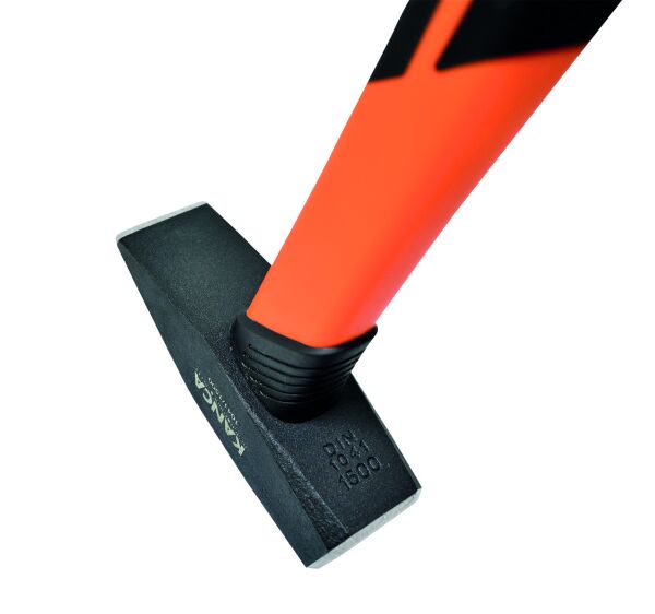 KANCA 1000 gr. Fiber Saplı Çekiç