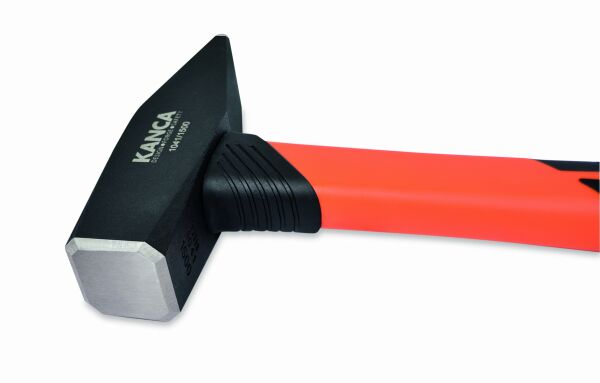 KANCA 1500 gr. Fiber Saplı Çekiç