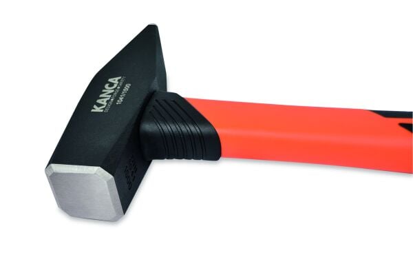 KANCA 1500 gr. Fiber Saplı Çekiç