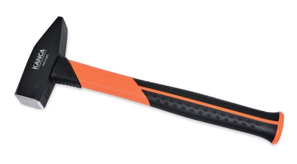 KANCA 1500 gr. Fiber Saplı Çekiç
