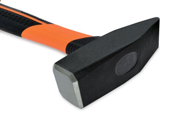 KANCA 1500 gr. Kırılmaz Fiber Saplı Çekiç