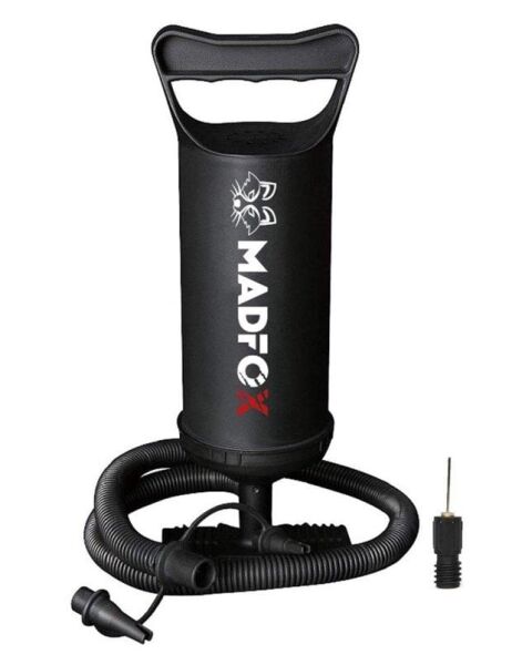 MADFOX Air Hammer El Pompası 1.5 Litre