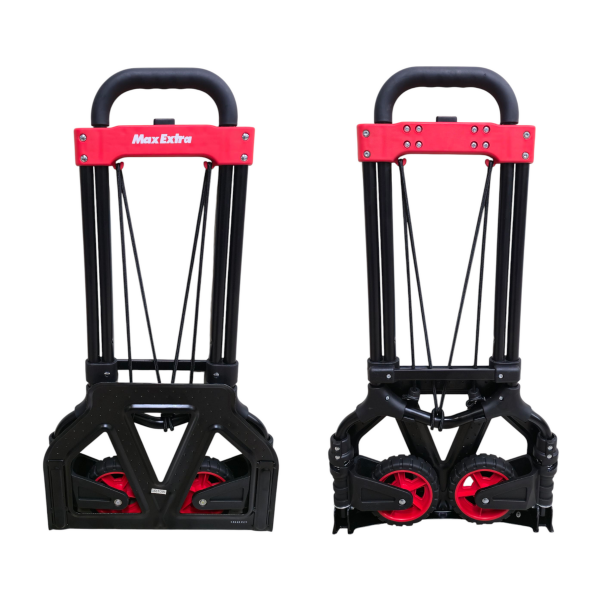 MAX-EXTRA FW-90STH Katlanır Taşıma Arabası