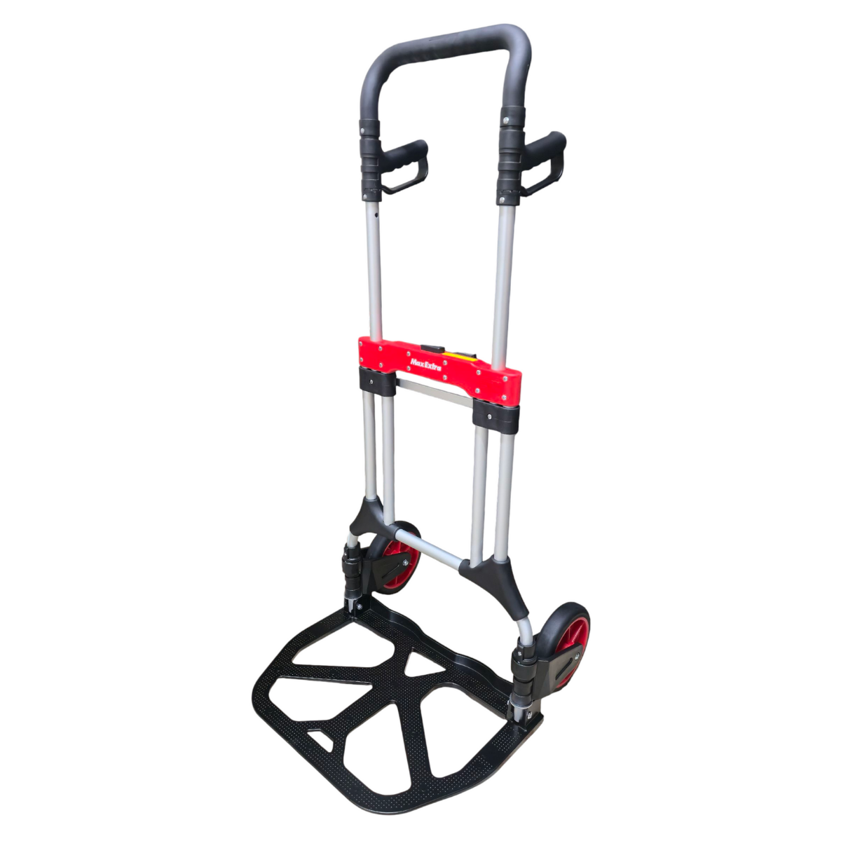 MAX-EXTRA FW-90L Katlanır Taşıma Arabası 200 Kg