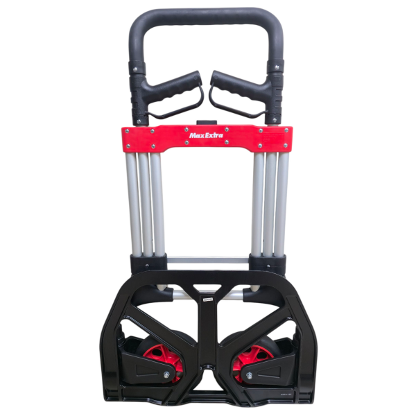 MAX-EXTRA FW-90L Katlanır Taşıma Arabası 200 Kg