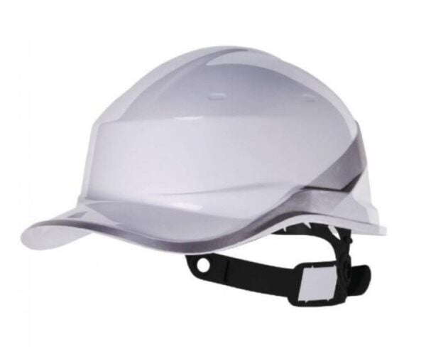 DELTAPLUS Baseball Diamond V Beyaz Baret