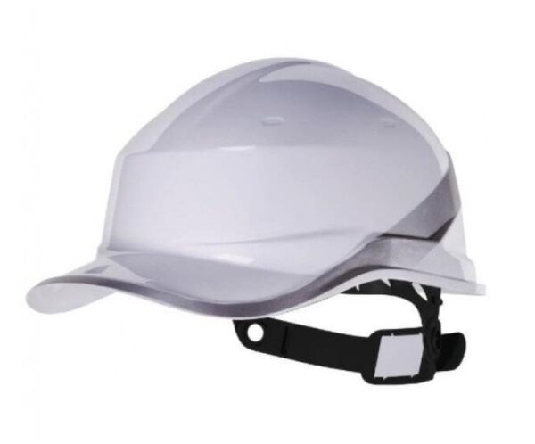 DELTAPLUS Baseball Diamond V Beyaz Baret