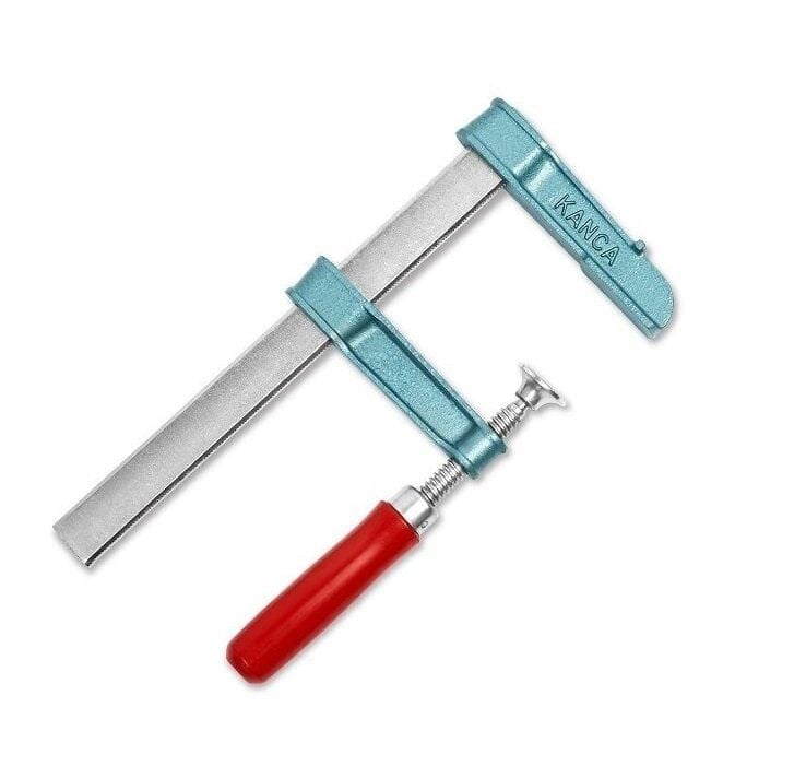 KANCA Marangoz Tip Küçük Boy İşkence (Ölçü Seçiniz)