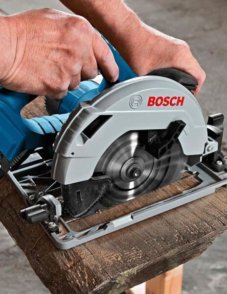 Bosch GKS 18V-57 Aküsüz Daire Testere (SOLO) - 06016A2200