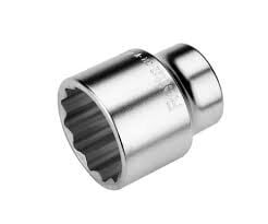 Retta 3/4'' Köşe Lokma Anahtar 21mm Kısa