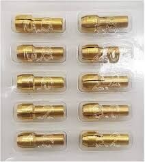 Gravür Makinası Matkap Ucu Pens Seti 4,2 mm 10 Parça Dremel Uyumlu