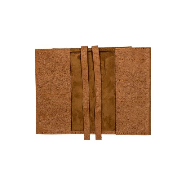 ROX Wood 4 Cepli Deri Iskarpela Çantası (153ROX0174)